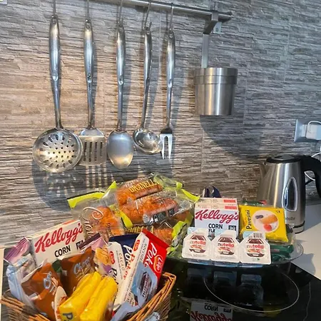 The Attic * Civitavecchia