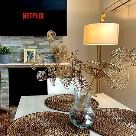 The Attic Appartement