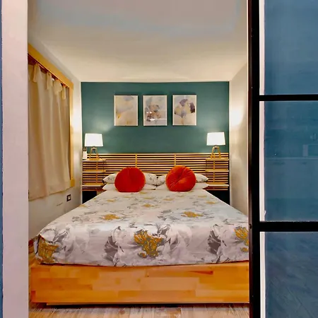 The Attic Civitavecchia