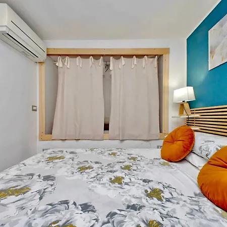 The Attic Appartement *