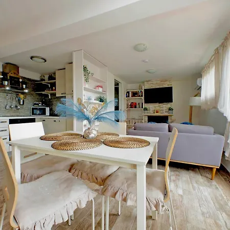 Appartement The Attic Civitavecchia