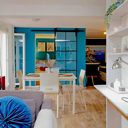 The Attic Civitavecchia