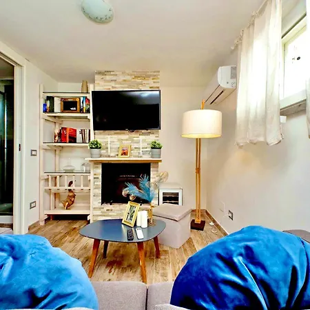 The Attic Appartement