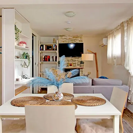 Appartement The Attic Civitavecchia