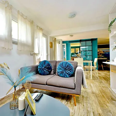 The Attic * Civitavecchia