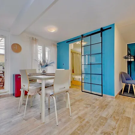 Appartement The Attic Civitavecchia