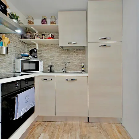 The Attic Civitavecchia