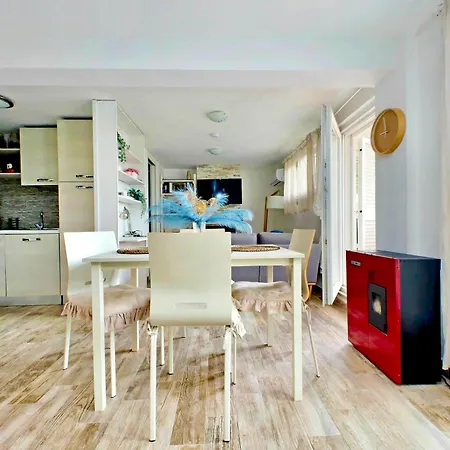 The Attic * Civitavecchia