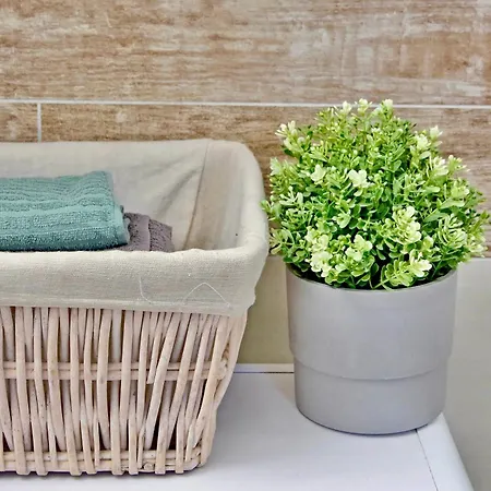 The Attic Appartement