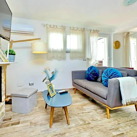 Appartement The Attic Civitavecchia