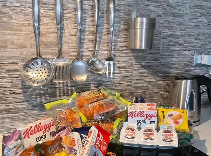 The Attic * Civitavecchia