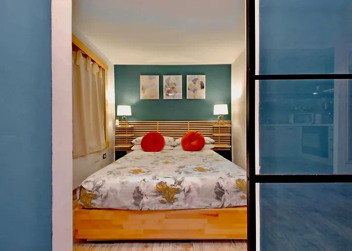 The Attic Civitavecchia