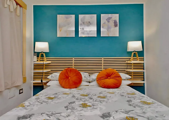 Apartment The Attic Civitavecchia