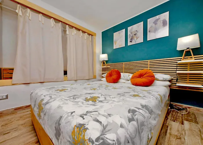 The Attic Civitavecchia