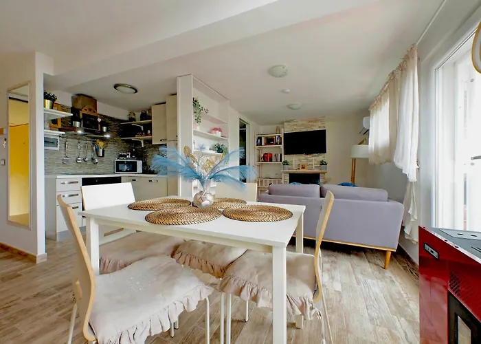 Apartment The Attic Civitavecchia