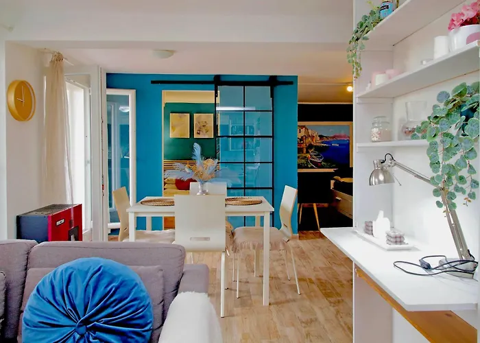 The Attic Civitavecchia