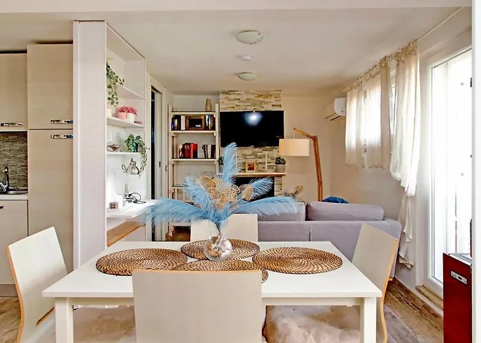 Apartment The Attic Civitavecchia