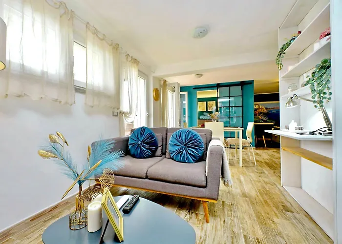 The Attic * Civitavecchia