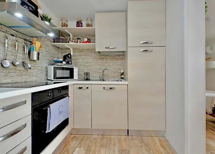 The Attic Civitavecchia