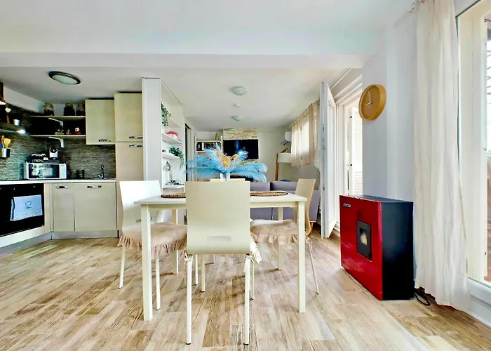 The Attic * Civitavecchia