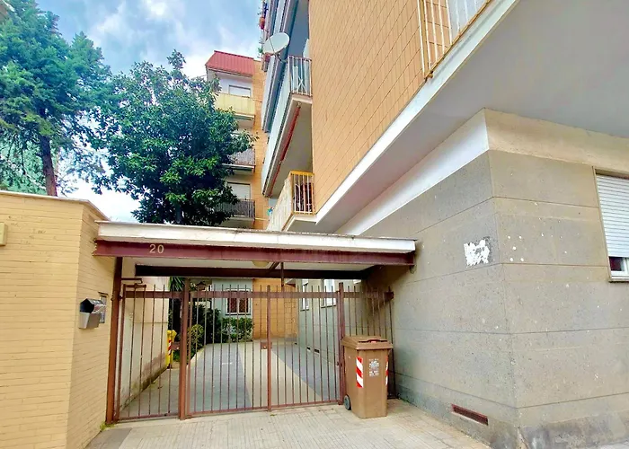 The Attic Civitavecchia