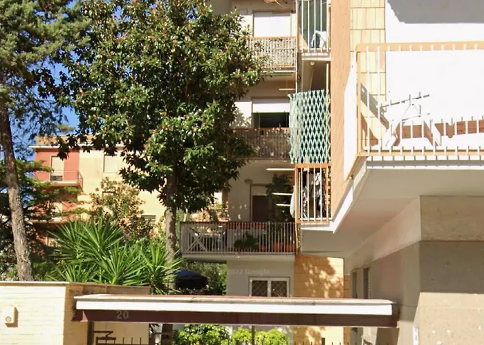 The Attic Apartment *